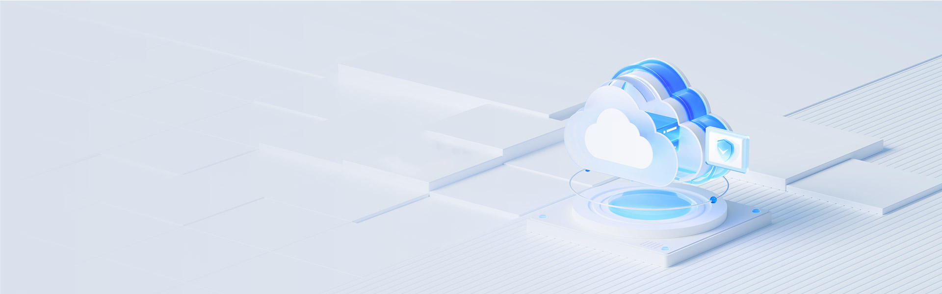 Qverse三維空間云平臺(tái)