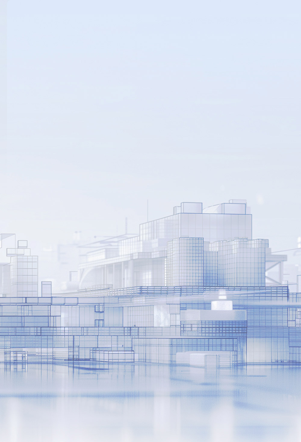 領先的空間數(shù)字孿生云服務商