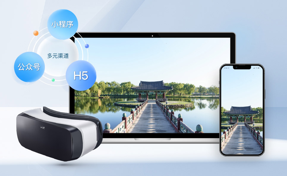 打通多元營銷渠道,樹立品牌IP