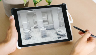 品牌店鋪標準化管理