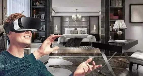 VR全景拍攝制作技術有哪些優點 VR全景拍攝.jpg