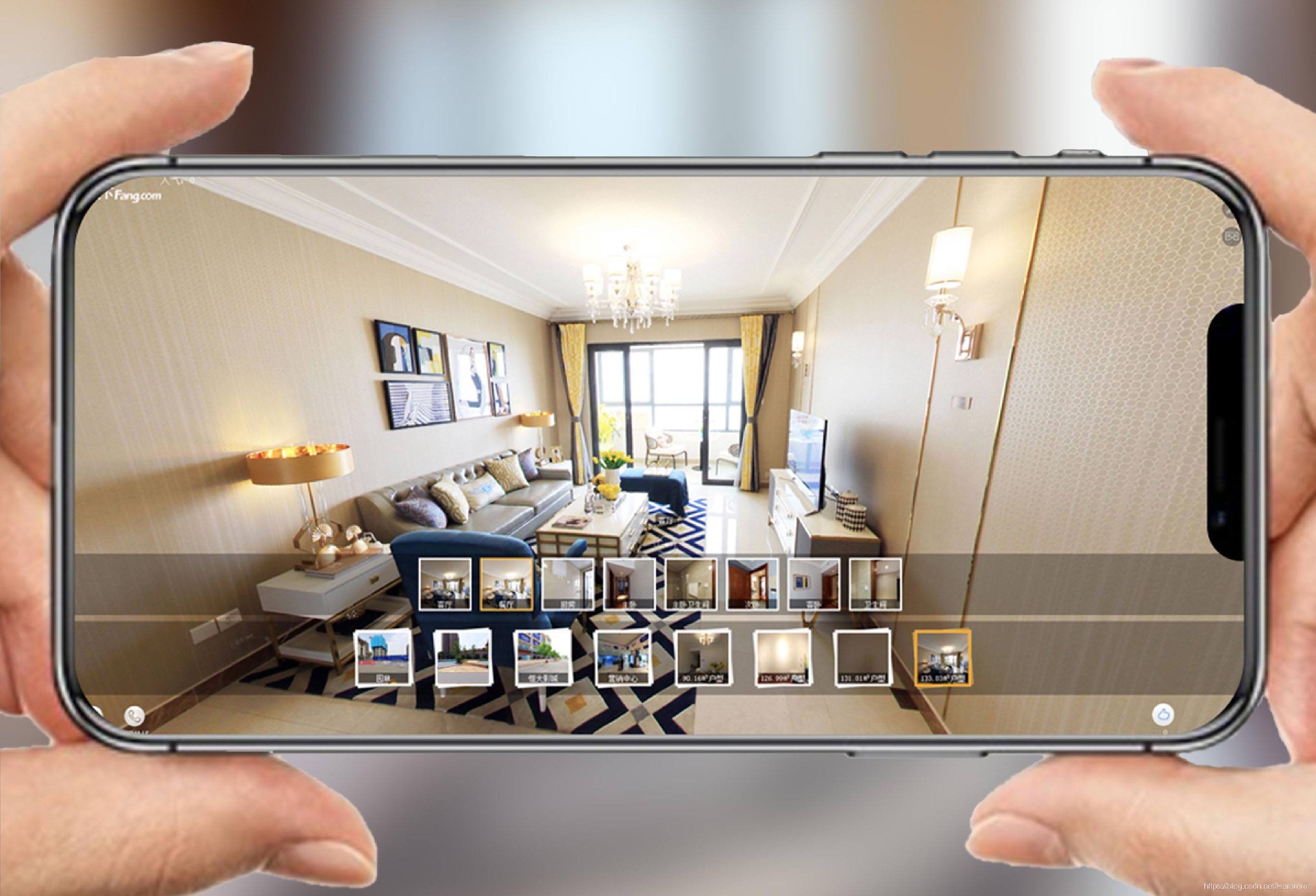 VR全景制作有哪些展示方式 VR全景制作有哪些展示方式