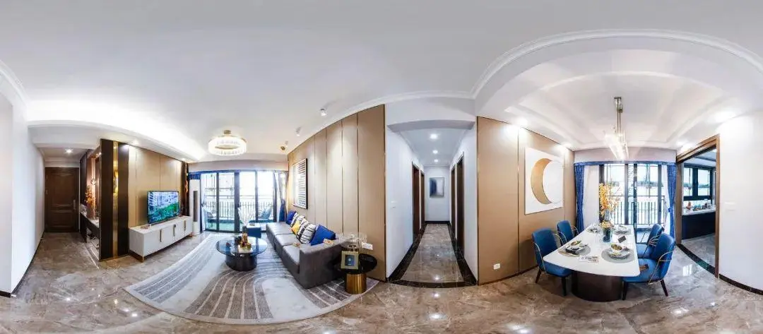 VR看房在房地產行業的應用怎么樣? vr看房.jpg