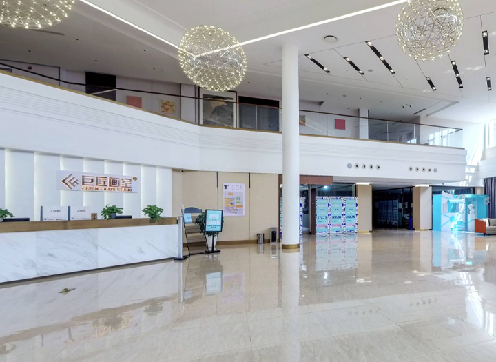 巨匠畫室（央美校區）