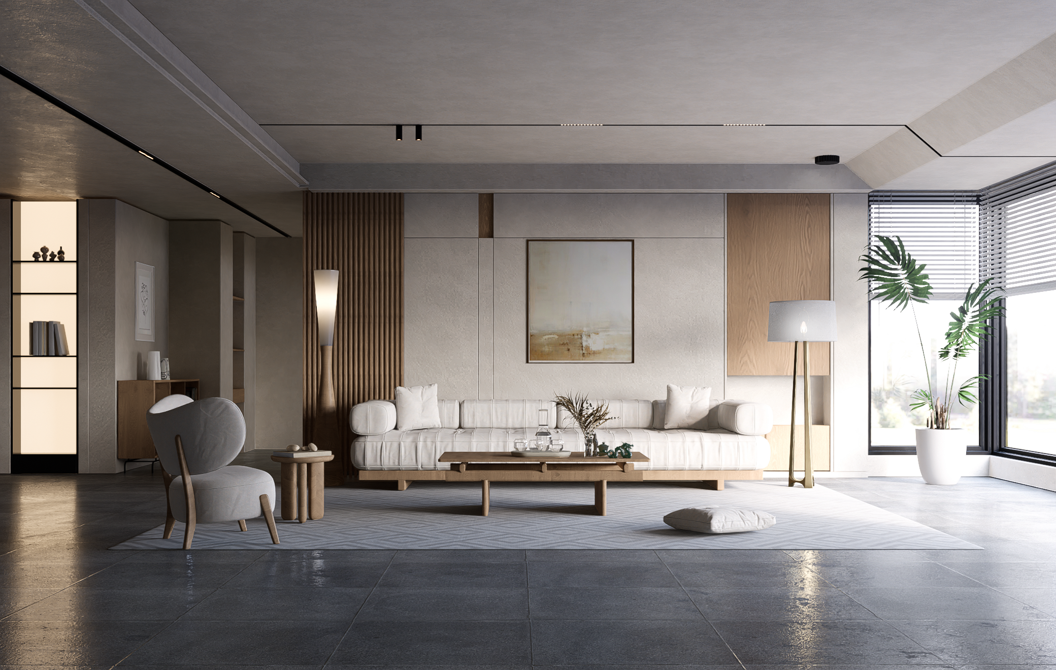 三維空間數字化